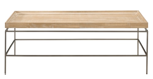 Preston Cocktail Table
