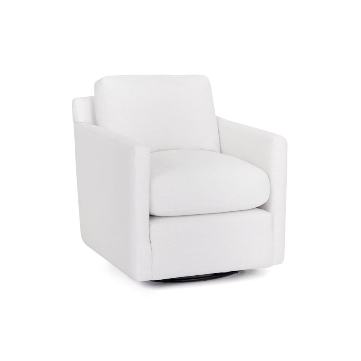 Franklin 946 Nora Swivel Chair