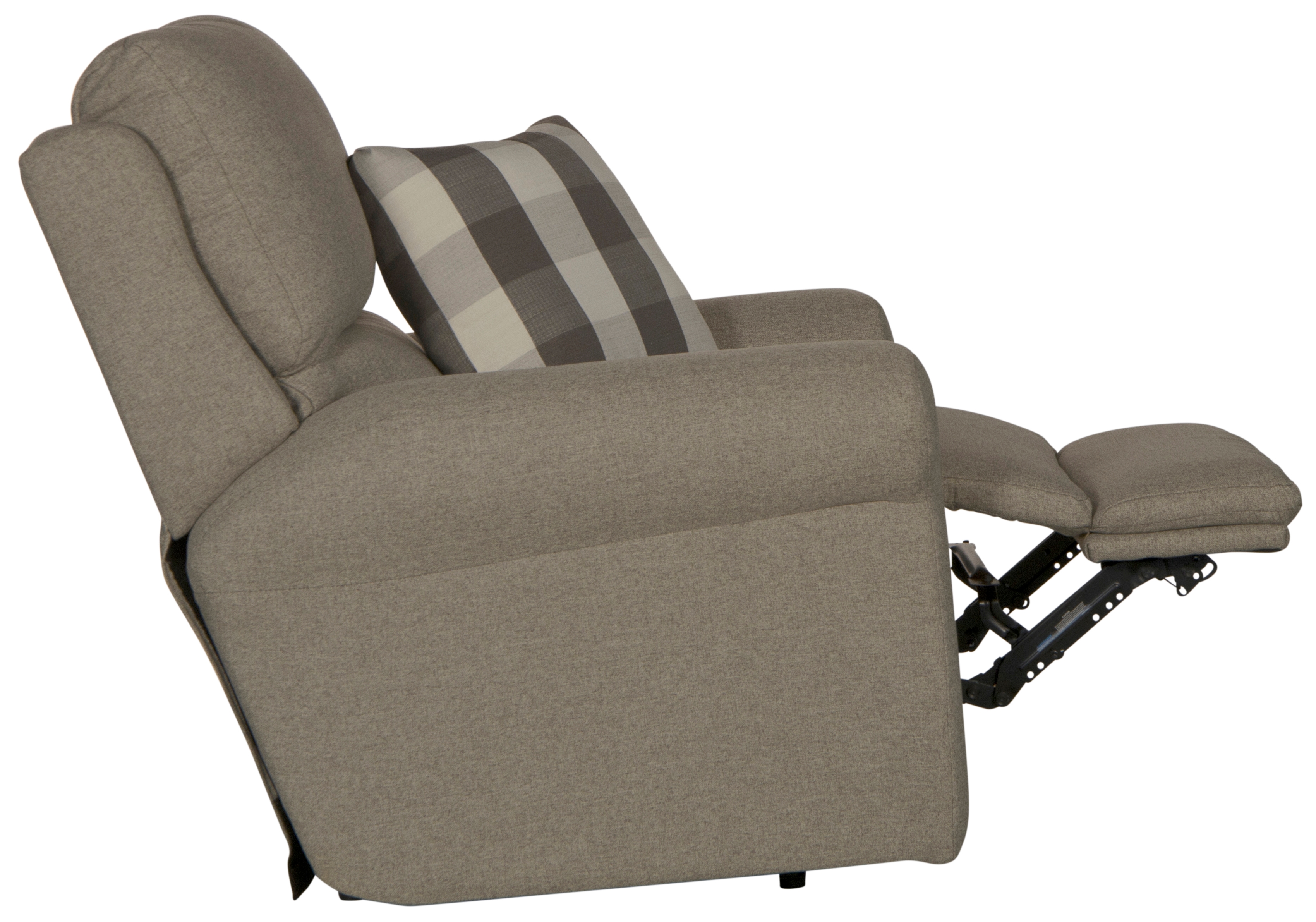 Catnapper Westport Lay Flat Power Recliner