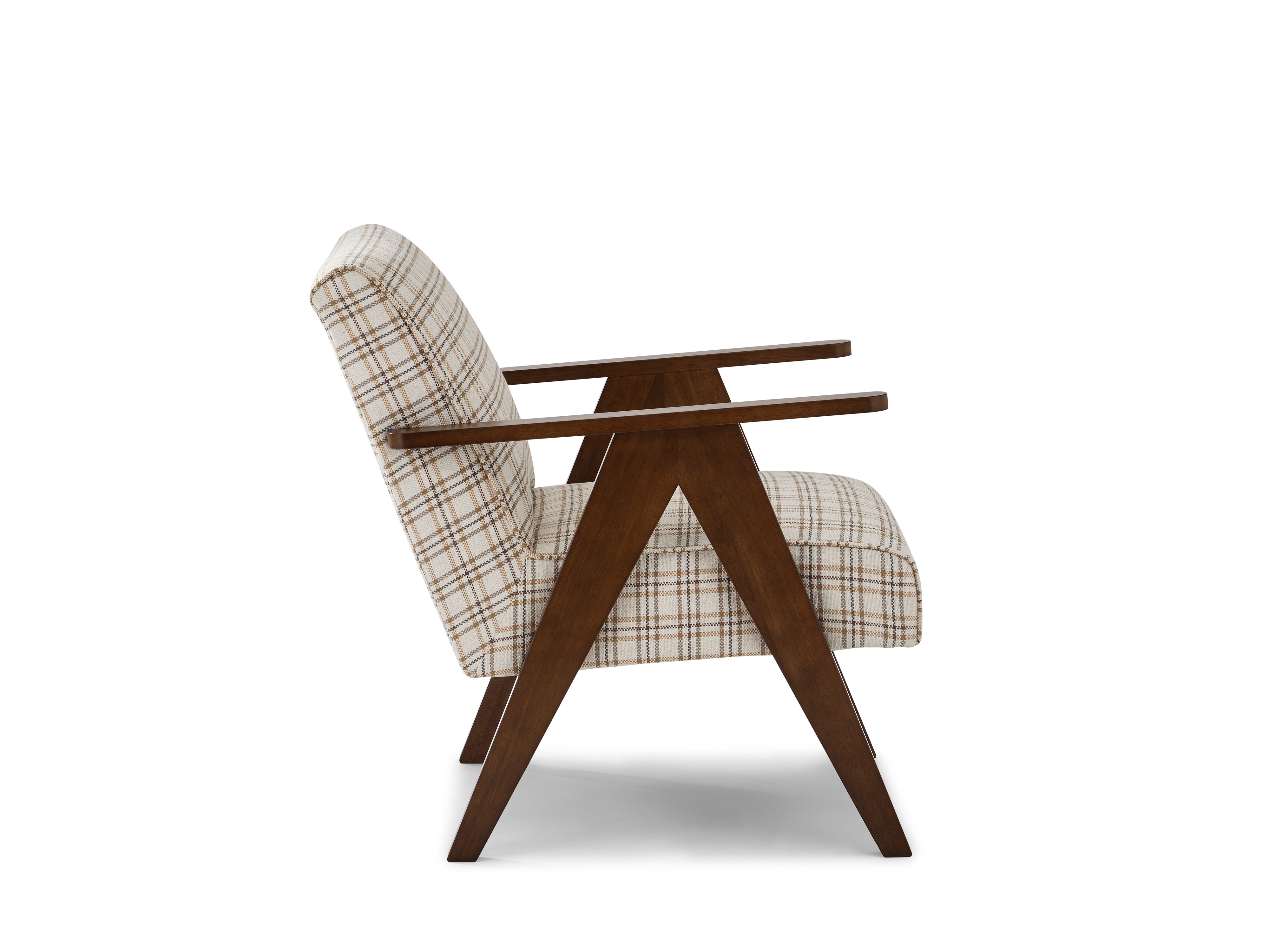 Best Home Furnishings Field & Stream Accent Chair