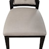 Liberty Furniture Americana Farmhouse Upholstered Side Chair