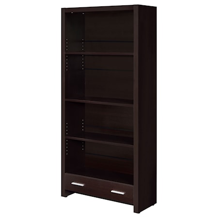 Bookcase w/ Drawer