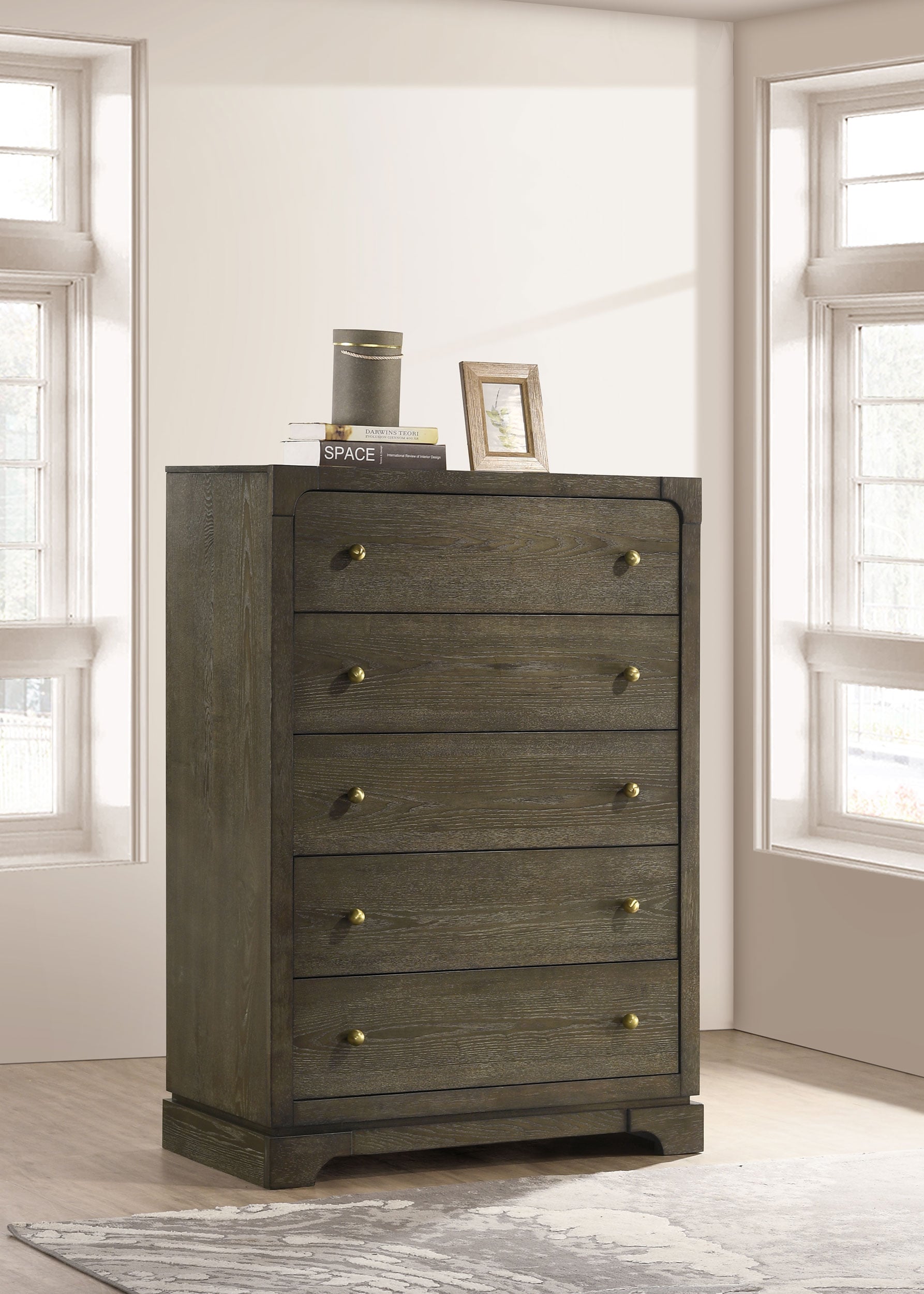 Gran Park Bedroom Chest