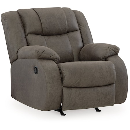 What Are The Different Types Of Recliners? - Furniture Fair