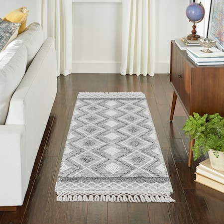 2&apos;3&quot; x 8&apos;  Rug