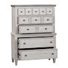 Liberty Furniture Heartland 5-Drawer Chest