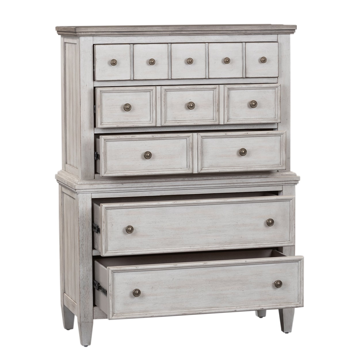 Libby Haven 5-Drawer Chest