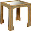 Pulaski Furniture Accents Side Table