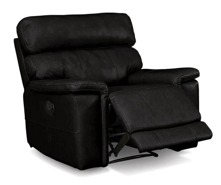 Powell Wallhugger Recliner