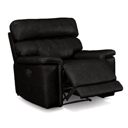 Powell Wallhugger Recliner