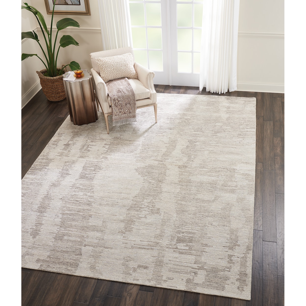 Nourison Ellora 8'6" x 11'6"  Rug