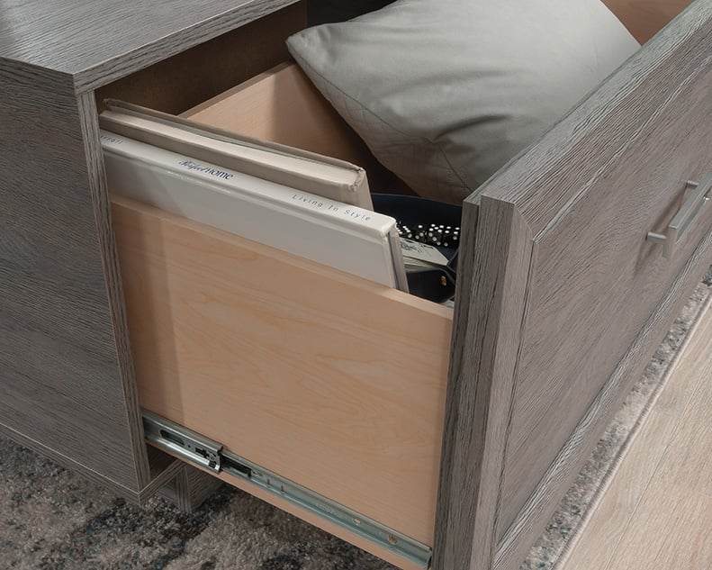 Sauder Hayes Garden Coffee Table