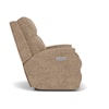 Flexsteel Penn Power Rocking Recliner