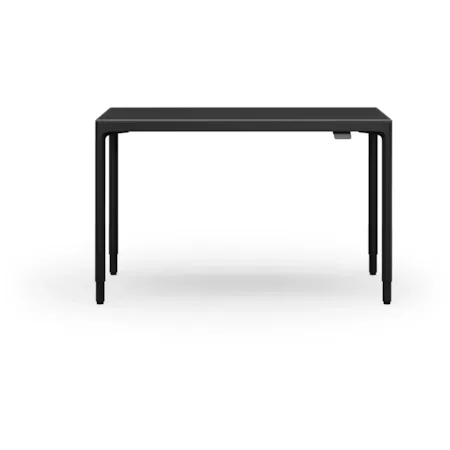 Modern 48" x 24" Sit+Stand Desk