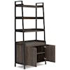 Signature Zendex Bookcase