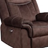 Global Furniture U2200 Power Recliner