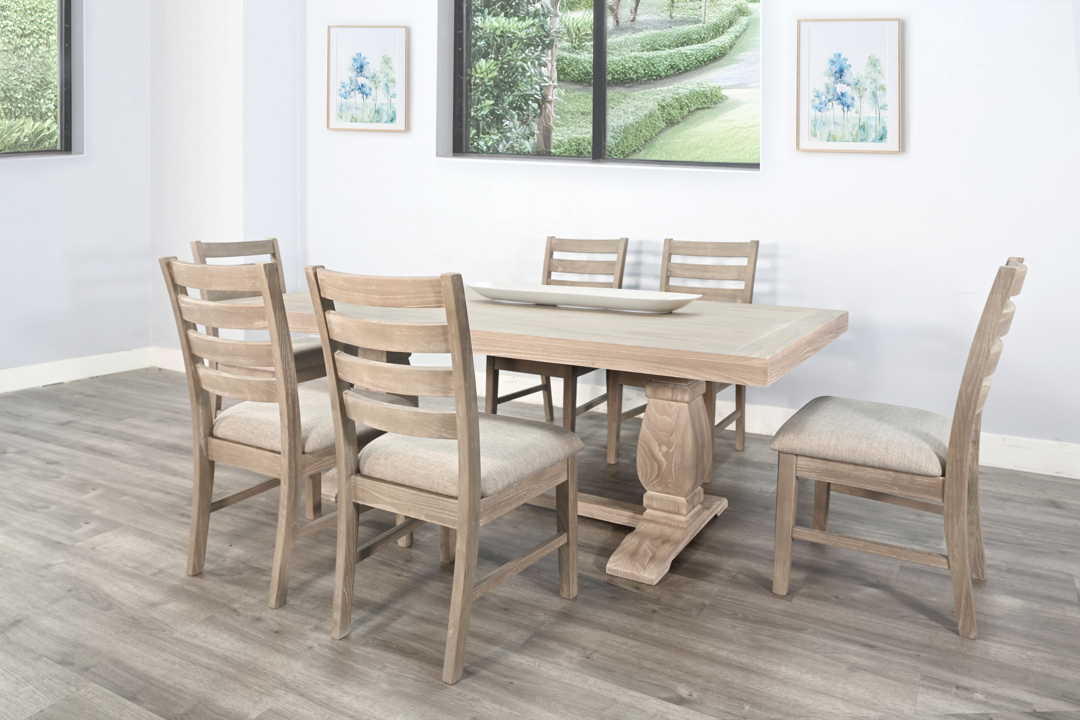 7-Piece Dining Set