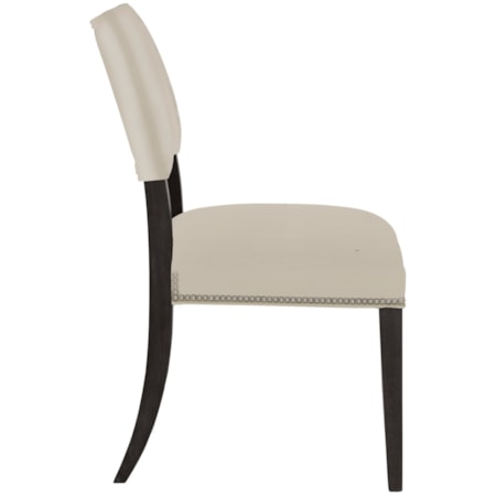 Moore Fabric Side Chair