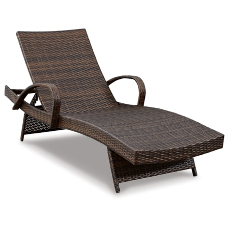 Chaise Lounge (2/Cn)