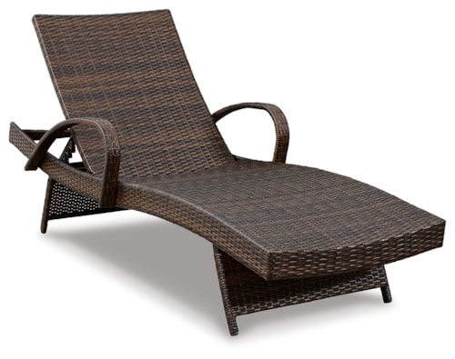 Chaise Lounge (Set Of 2)