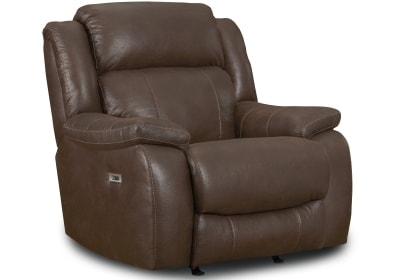 Power Rocker Recliner