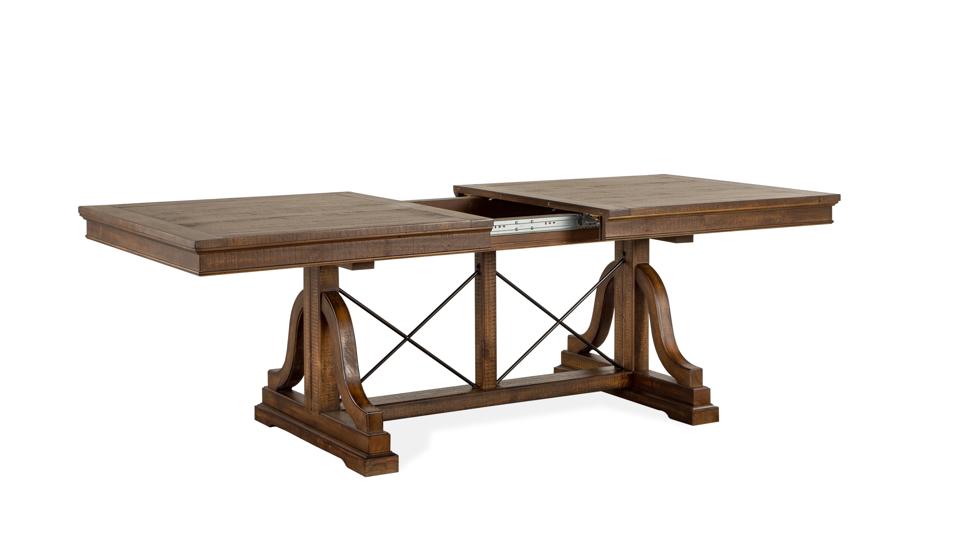 Sharon Bay Creek Dining Trestle Table