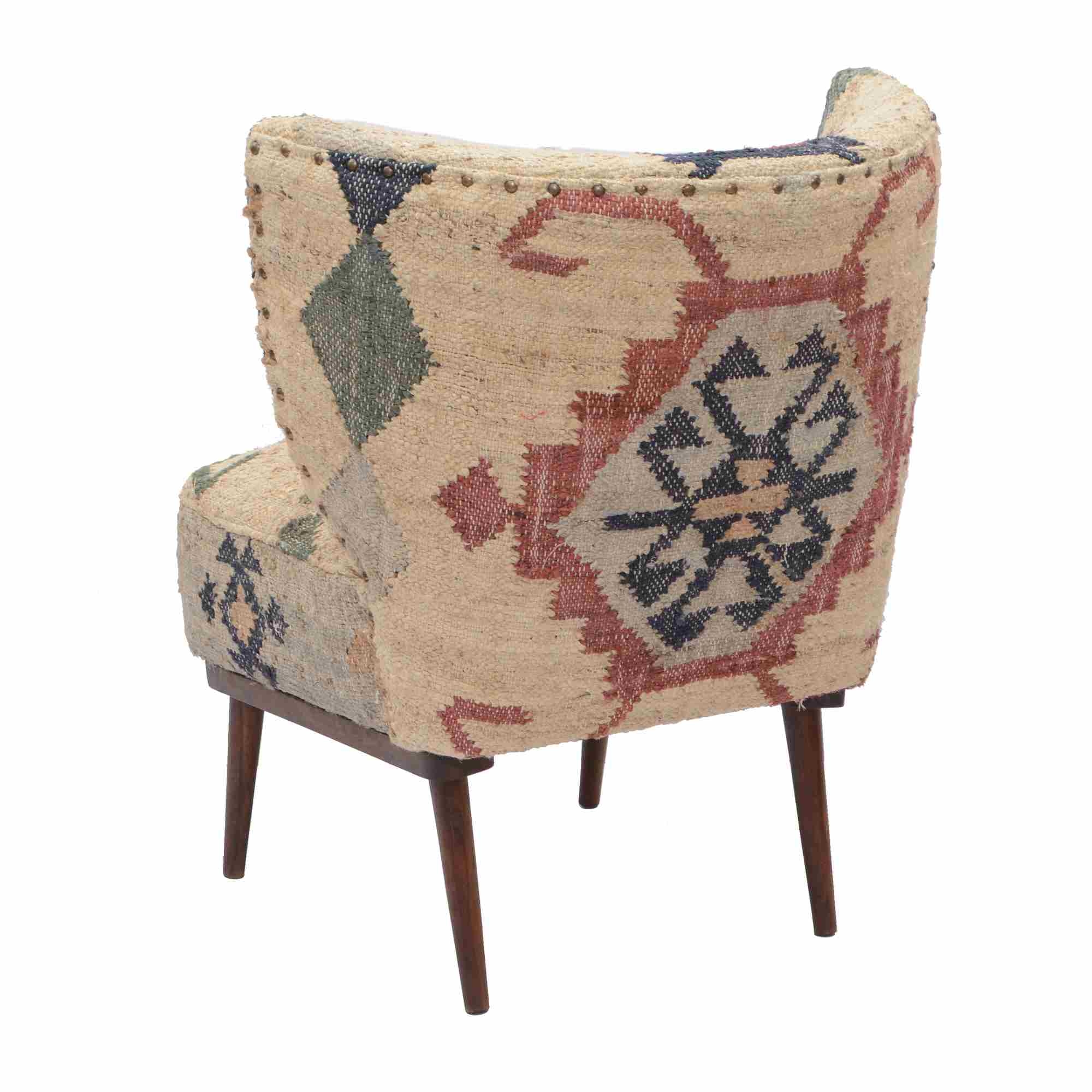 LR Home Accent Chairs Accent Chair