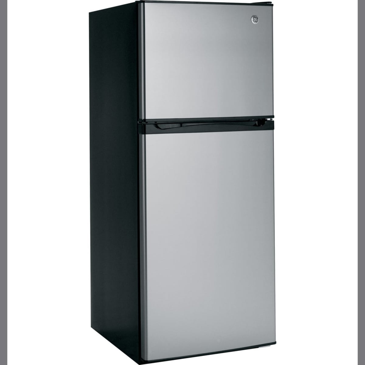 GE Appliances Refrigerators Top Freezer Refrigerator