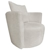 Jonathan Louis Spectrum Swivel Chair