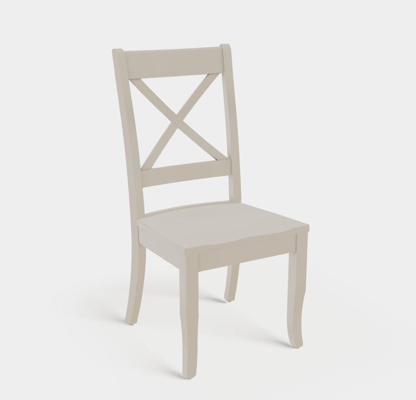 Single-X Customizable Dining Line