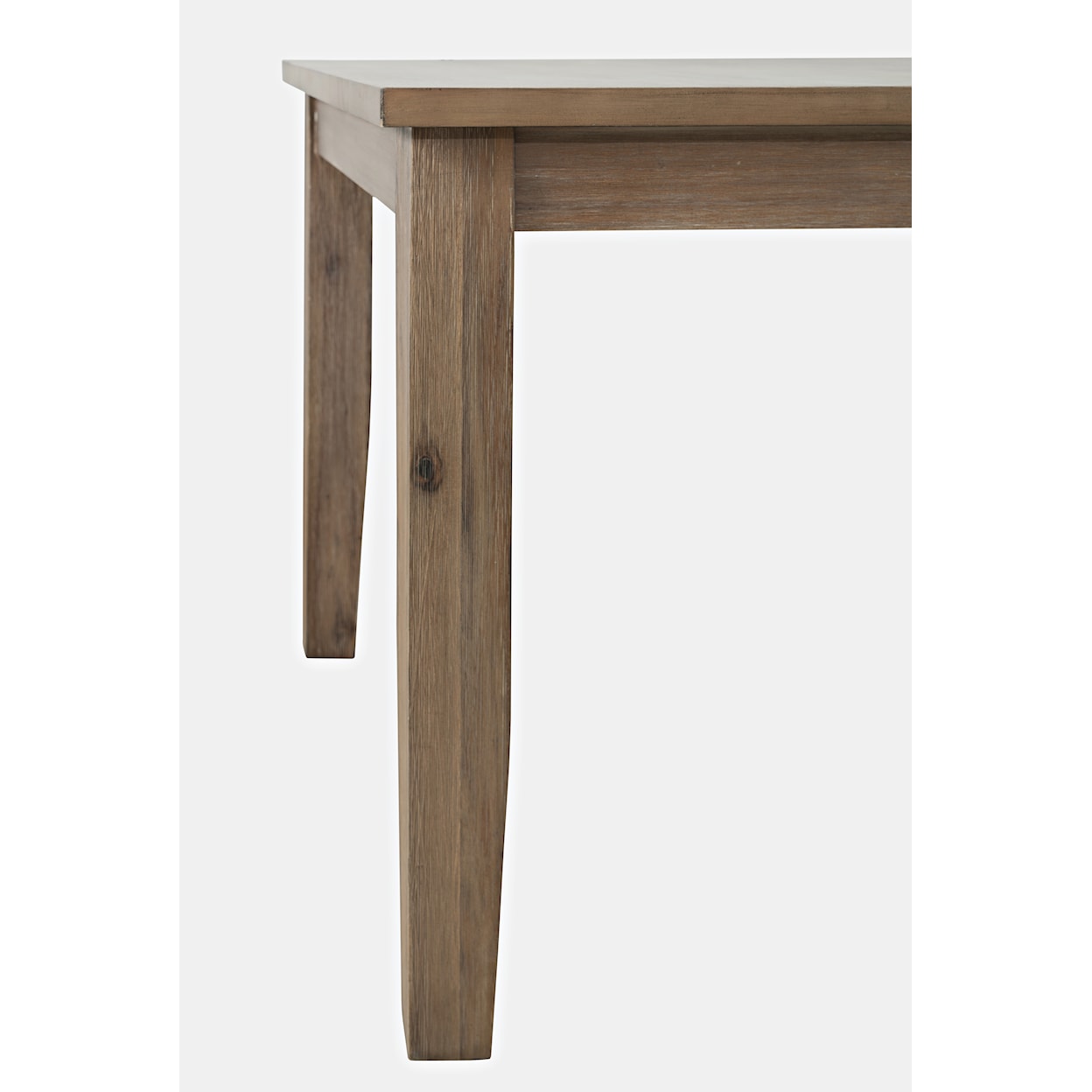 Jofran Eastern Tides Ext Dining Table