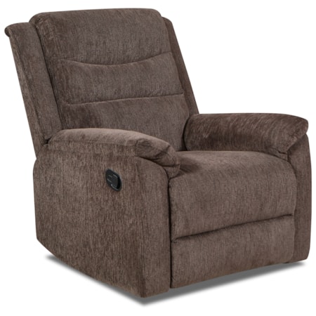 Glider Recliner
