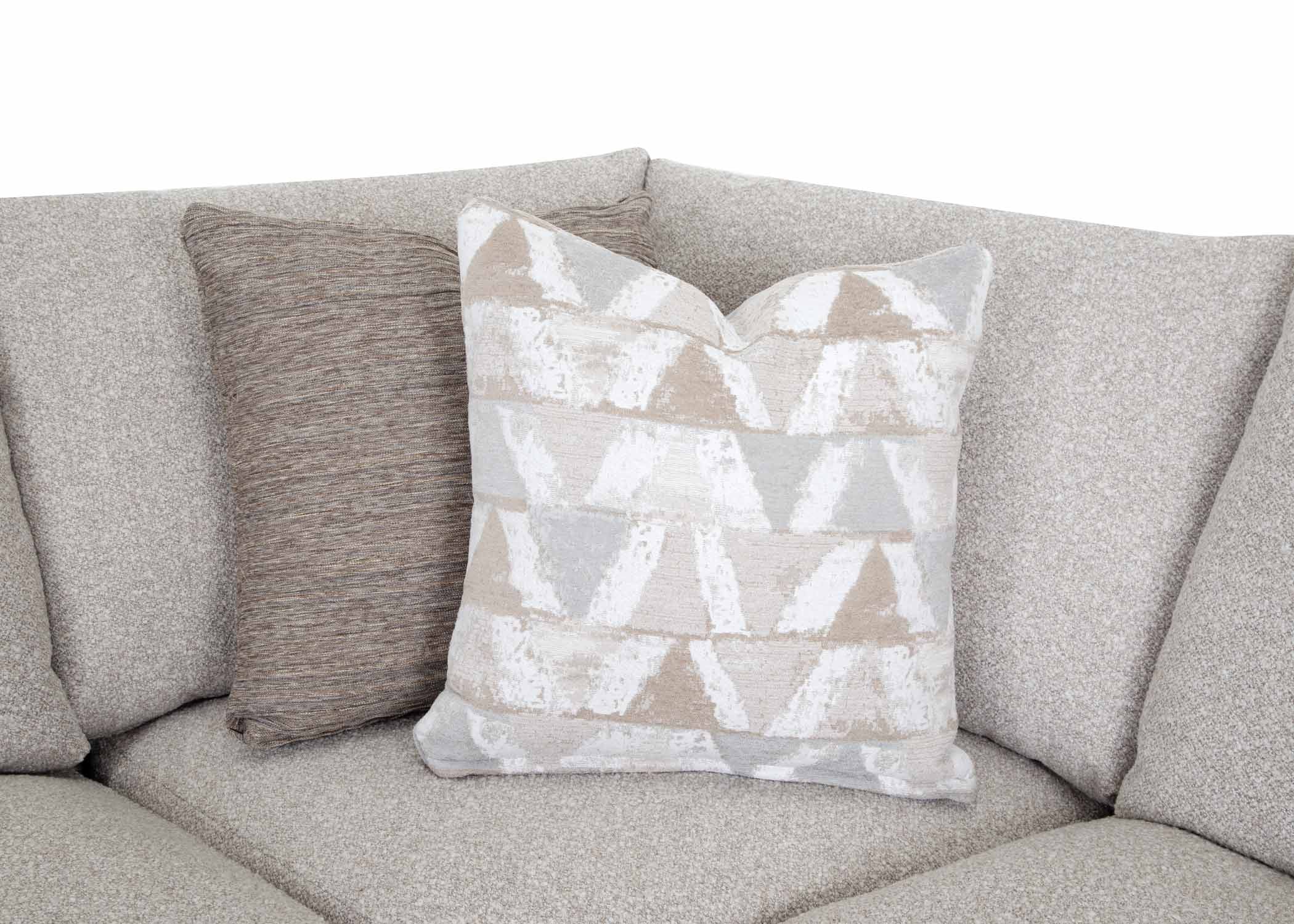 Franklin 400 Toronto Power Reclining Sectional Sofa