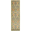 Nourison Allur 2'3" x 7'6"  Rug