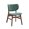 Acme Furniture Bevis Side Chair (Set-2)