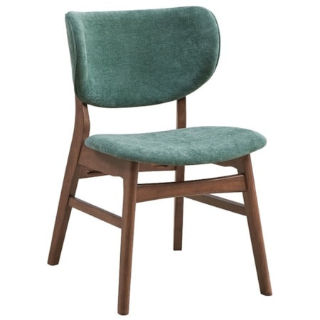 Side Chair (Set-2)
