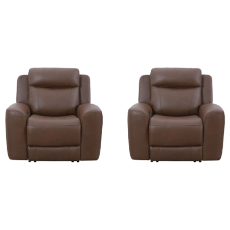 Power Recliner (Set of 2)