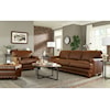 Hickory Craft L782750 Sofa w/ Nailheads