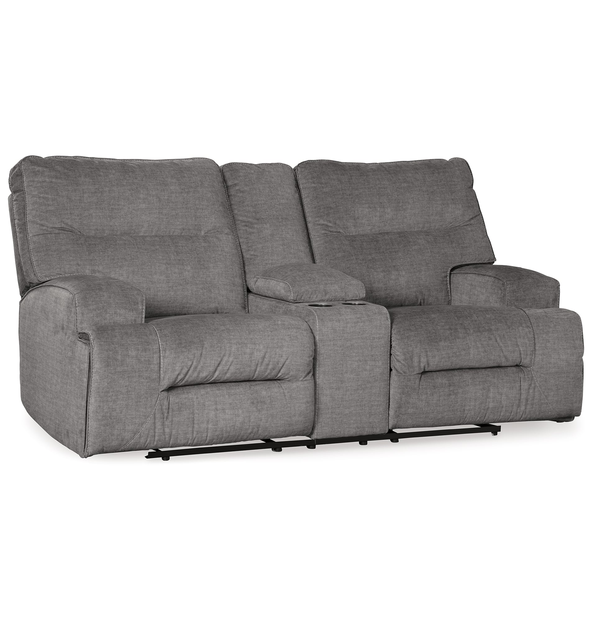 Signature Design by Ashley Coombs 4530294 Contemporary Double Reclining