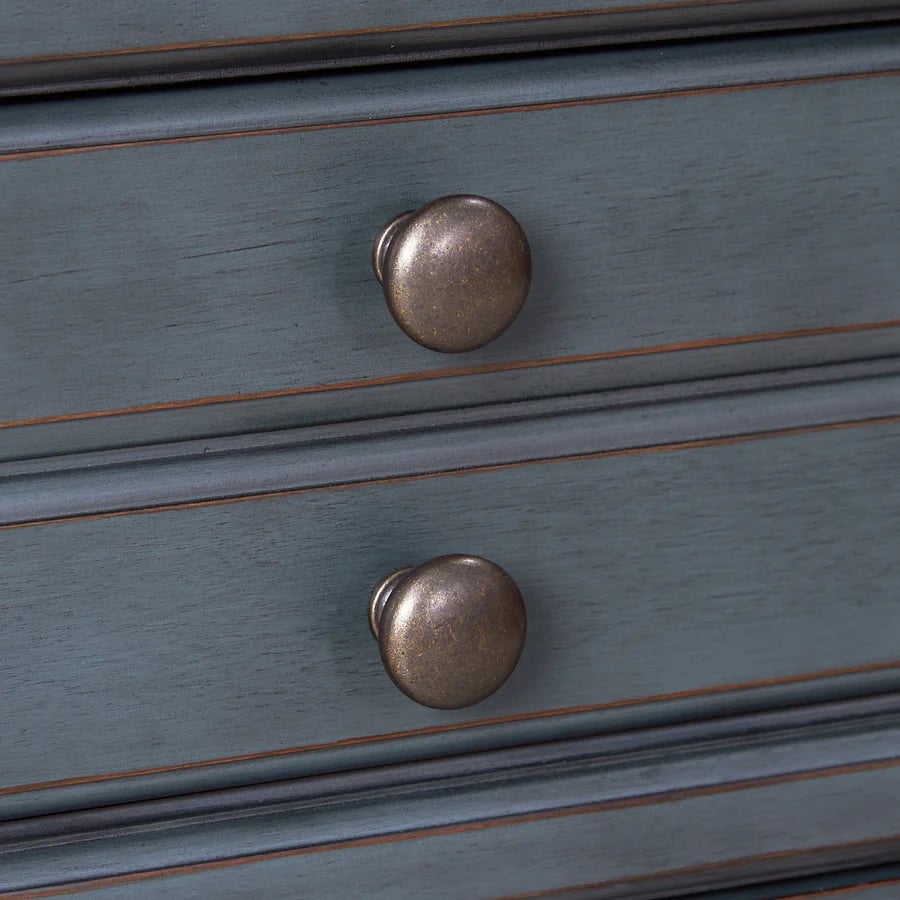 Legends Furniture Americana 3-Drawer Server