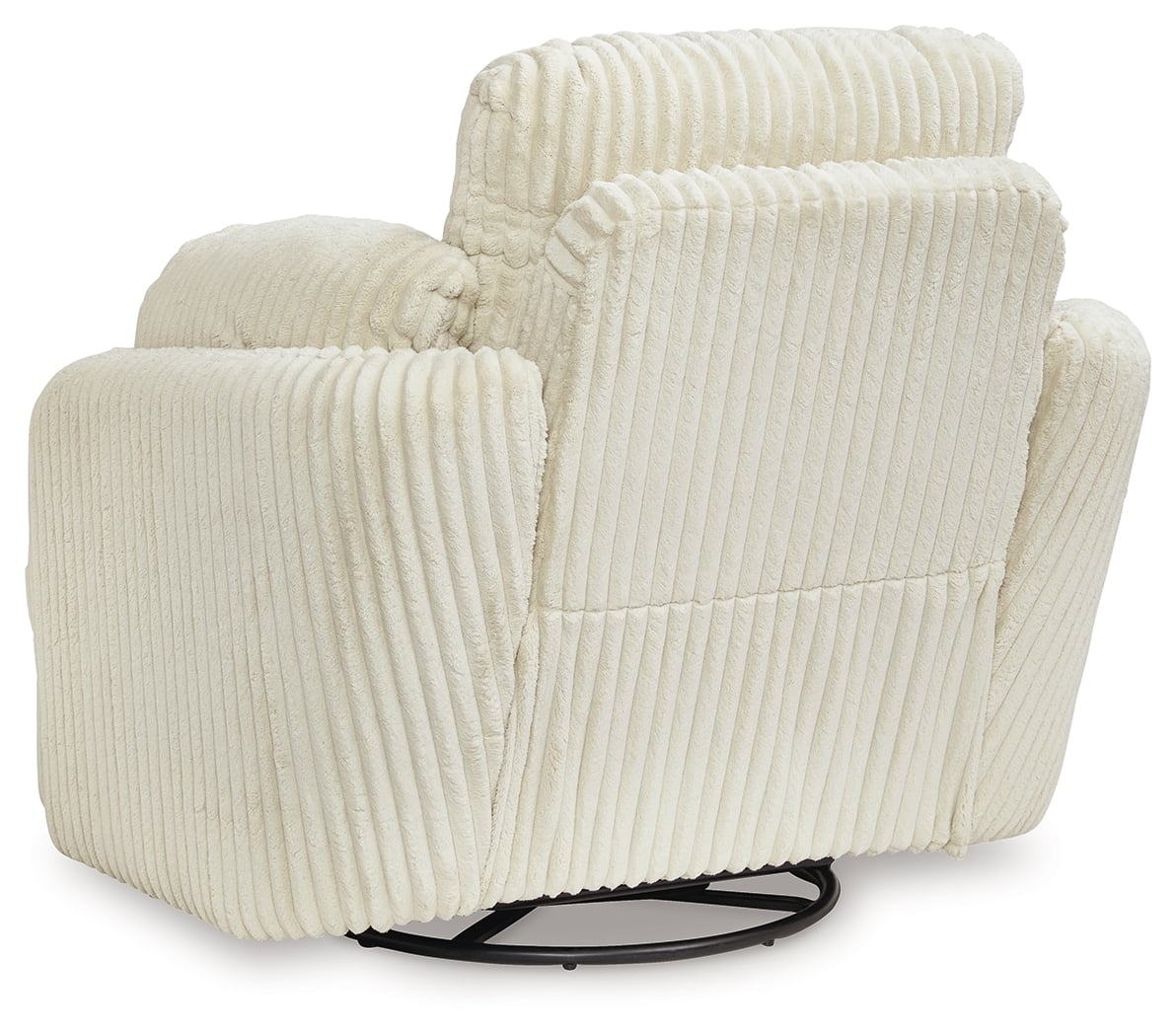 Swivel Glider Recliner
