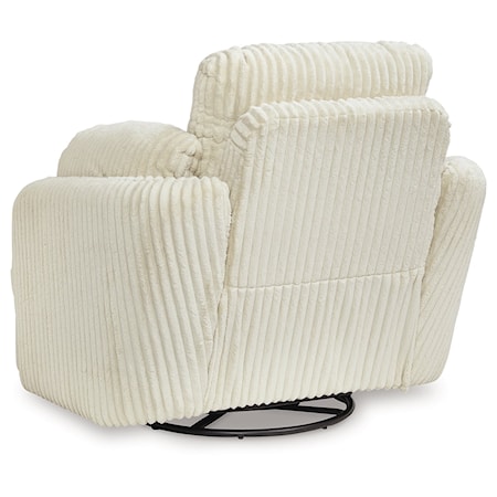 Swivel Glider Recliner