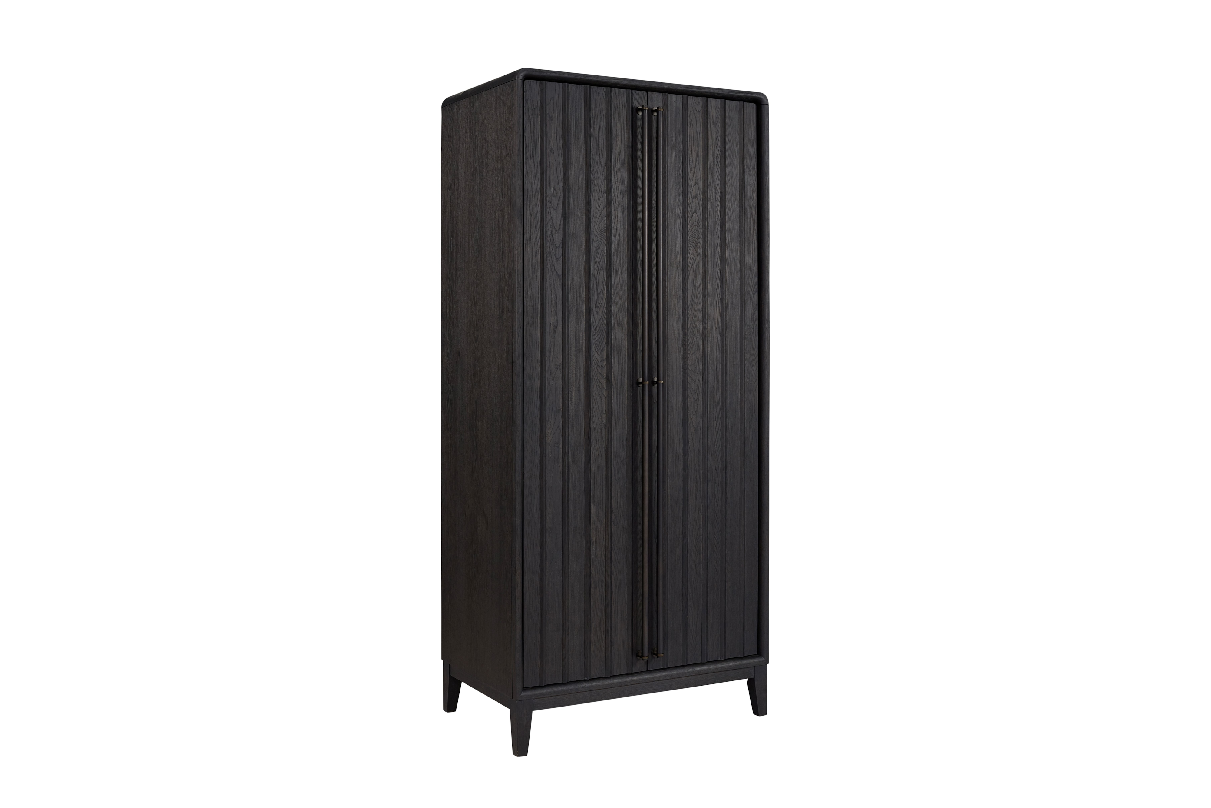 Armoire w/Soft-Close Doors