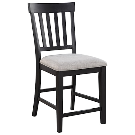 Counter Height Side Chair