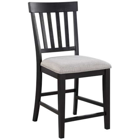 Counter Height Side Chair