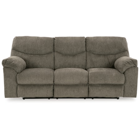 Reclining Sofa