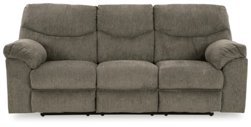 Reclining Sofa