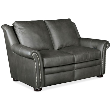 Power Reclining Loveseat