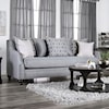Furniture of America - FOA Nefyn Sofa