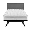 Modway Jenna 14" King Mattress